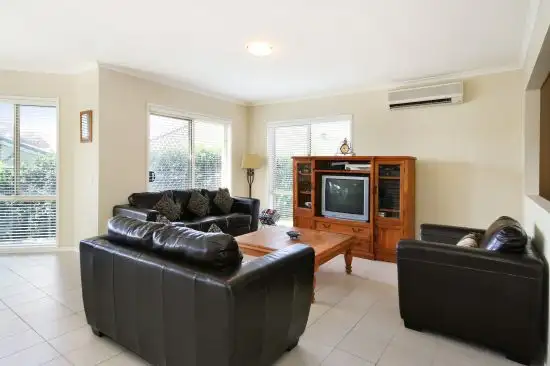 Sixth view of Homely house listing, 4 Apache Grove, Stanhope Gardens NSW 2768