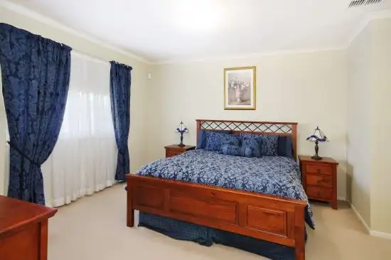 Seventh view of Homely house listing, 4 Apache Grove, Stanhope Gardens NSW 2768