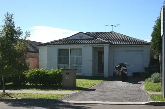 30 Chase Drive, Acacia Gardens NSW 2763