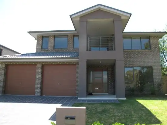 56 Golden Grove, Kellyville NSW 2155