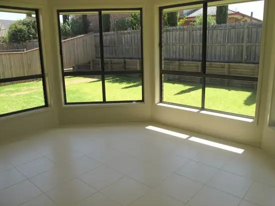 Fourth view of Homely house listing, 56 Golden Grove, Kellyville NSW 2155