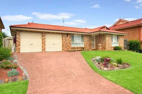 4 Johanna Place, Schofields NSW 2762