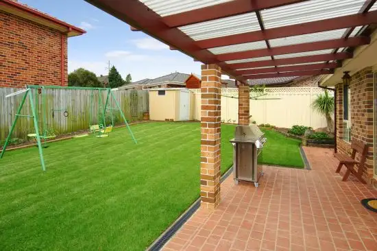 Sixth view of Homely house listing, 4 Johanna Place, Schofields NSW 2762