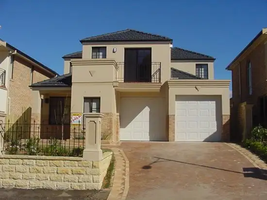 18 Satinash Street, Parklea NSW 2768