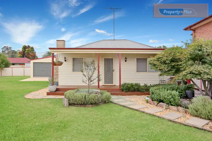 Main view of Homely house listing, 36 Rebecca Street, Colyton NSW 2760
