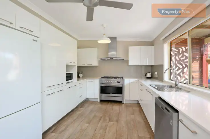 Second view of Homely house listing, 36 Rebecca Street, Colyton NSW 2760