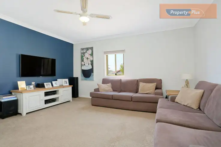 Fourth view of Homely house listing, 36 Rebecca Street, Colyton NSW 2760