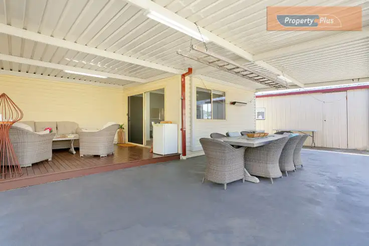 Fifth view of Homely house listing, 36 Rebecca Street, Colyton NSW 2760