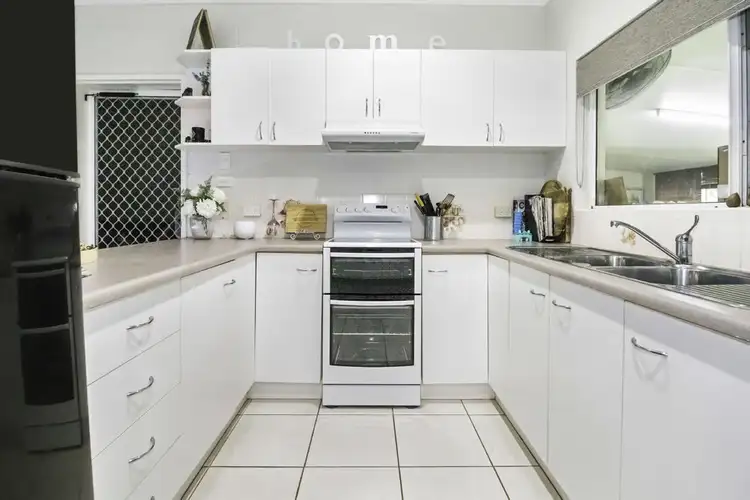 Second view of Homely house listing, 9 Orpheus Close, Mount Sheridan QLD 4868
