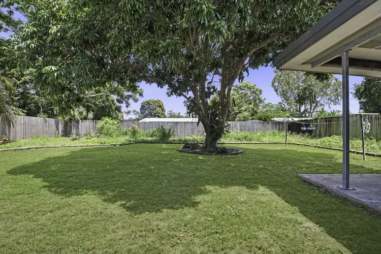 Second view of Homely house listing, 5 Cassava Street, Holloways Beach QLD 4878