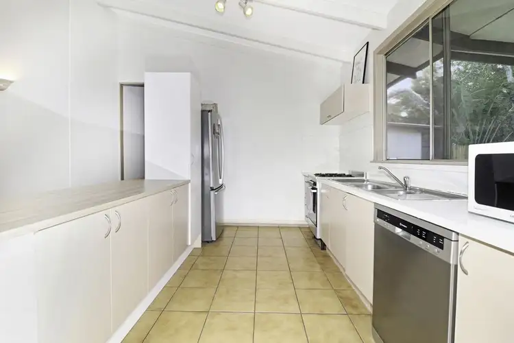 Third view of Homely house listing, 5 Cassava Street, Holloways Beach QLD 4878