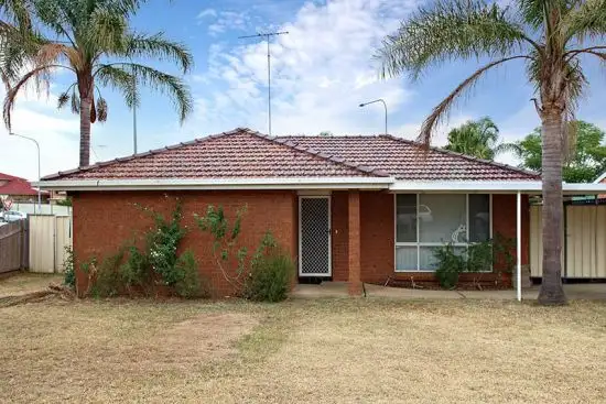 Main view of Homely house listing, 1 Tonkin Crescent, Schofields NSW 2762
