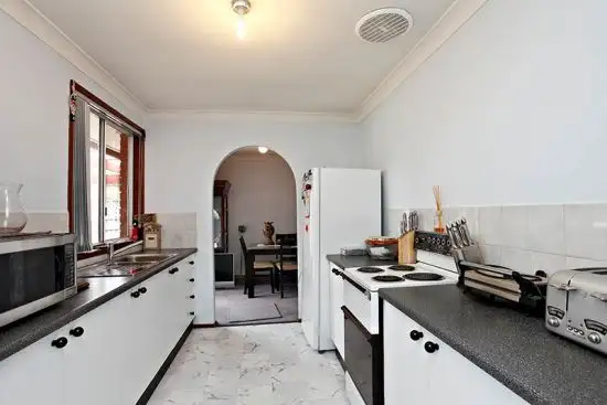Second view of Homely house listing, 1 Tonkin Crescent, Schofields NSW 2762