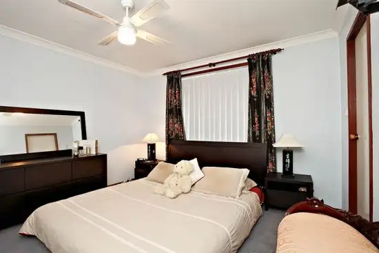 Fifth view of Homely house listing, 1 Tonkin Crescent, Schofields NSW 2762