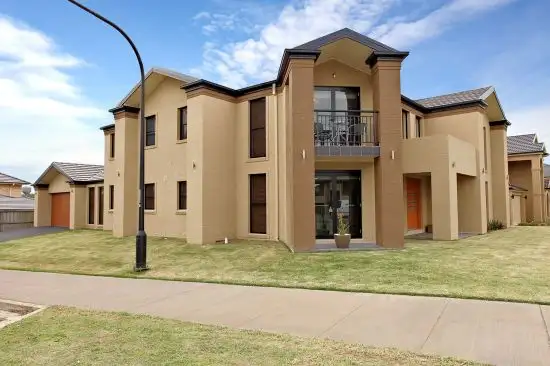 Main view of Homely house listing, 127 Perfection Ave, Stanhope Gardens NSW 2768
