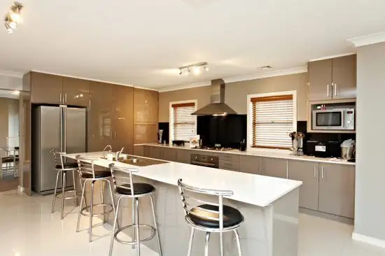 Second view of Homely house listing, 127 Perfection Ave, Stanhope Gardens NSW 2768