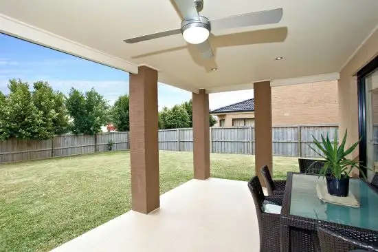 Third view of Homely house listing, 127 Perfection Ave, Stanhope Gardens NSW 2768
