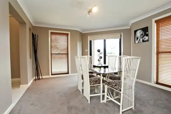 Fifth view of Homely house listing, 127 Perfection Ave, Stanhope Gardens NSW 2768