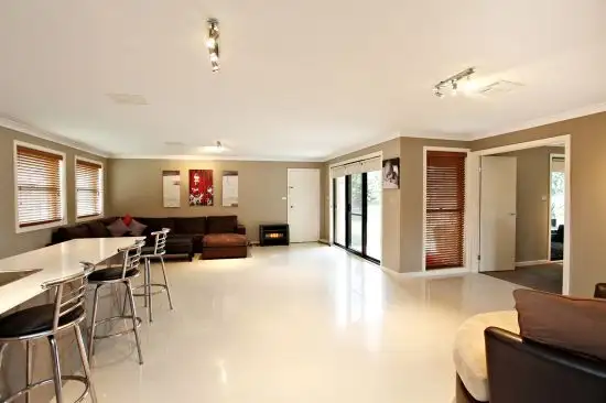 Sixth view of Homely house listing, 127 Perfection Ave, Stanhope Gardens NSW 2768