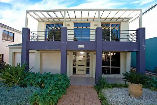18 Bluebell Circuit, Kellyville NSW 2155