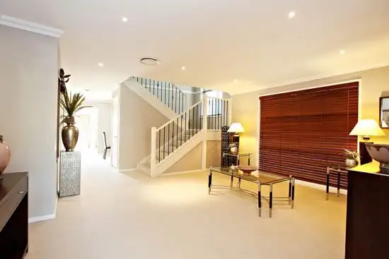 Third view of Homely house listing, 18 Bluebell Circuit, Kellyville NSW 2155