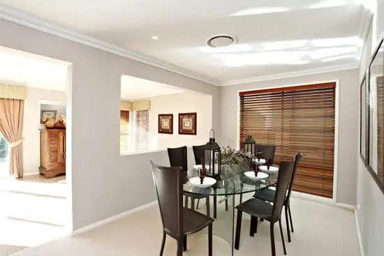 Fourth view of Homely house listing, 18 Bluebell Circuit, Kellyville NSW 2155