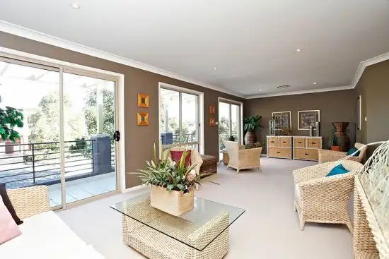 Sixth view of Homely house listing, 18 Bluebell Circuit, Kellyville NSW 2155