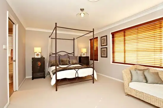 Seventh view of Homely house listing, 18 Bluebell Circuit, Kellyville NSW 2155