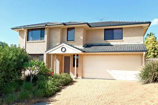 Main view of Homely house listing, 9/12 O'Grady Place, Kellyville NSW 2155