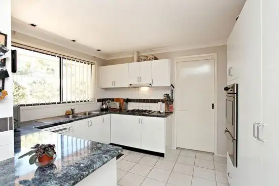 Second view of Homely house listing, 9/12 O'Grady Place, Kellyville NSW 2155