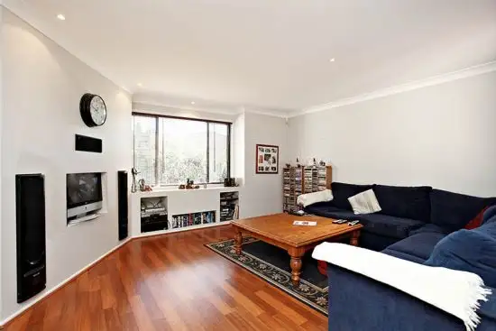 Third view of Homely house listing, 9/12 O'Grady Place, Kellyville NSW 2155