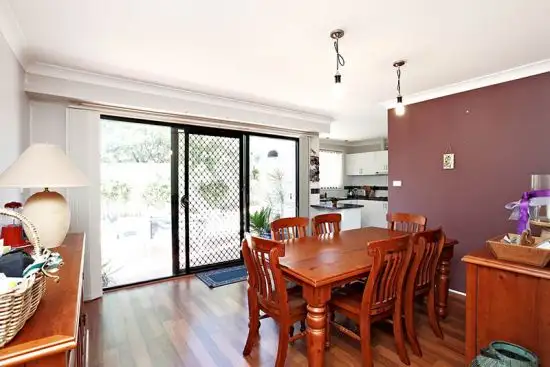 Fourth view of Homely house listing, 9/12 O'Grady Place, Kellyville NSW 2155