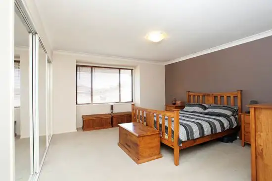 Fifth view of Homely house listing, 9/12 O'Grady Place, Kellyville NSW 2155