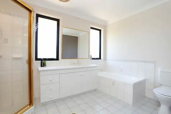Sixth view of Homely house listing, 9/12 O'Grady Place, Kellyville NSW 2155
