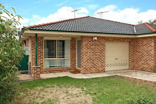 139a Glenwood Park Drive, Glenwood NSW 2768