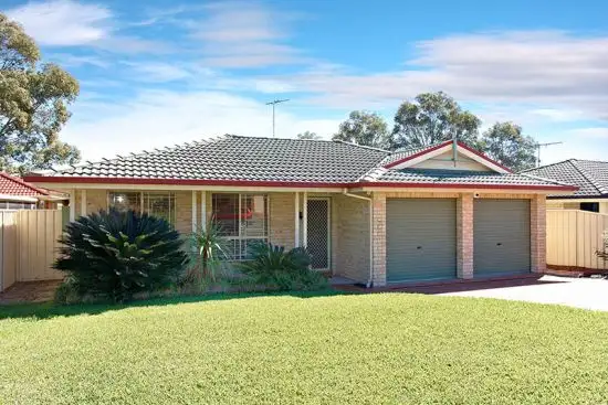 Main view of Homely house listing, 29. Waterford Street, Kellyville Ridge NSW 2155