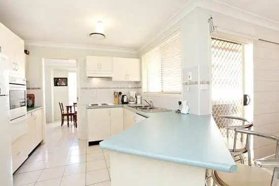Second view of Homely house listing, 29. Waterford Street, Kellyville Ridge NSW 2155