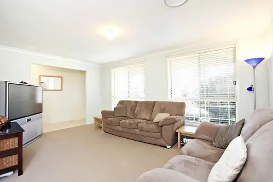 Third view of Homely house listing, 29. Waterford Street, Kellyville Ridge NSW 2155