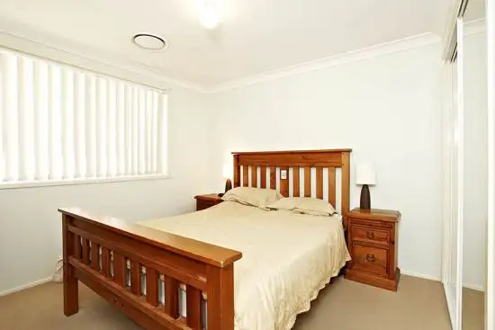 Fourth view of Homely house listing, 29. Waterford Street, Kellyville Ridge NSW 2155