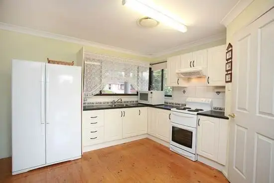 Second view of Homely house listing, 1 Glenrowan Avenue, Kellyville NSW 2155