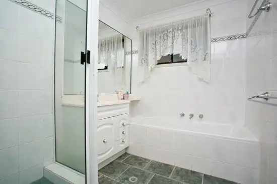 Fourth view of Homely house listing, 1 Glenrowan Avenue, Kellyville NSW 2155