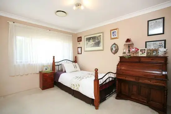 Fifth view of Homely house listing, 1 Glenrowan Avenue, Kellyville NSW 2155