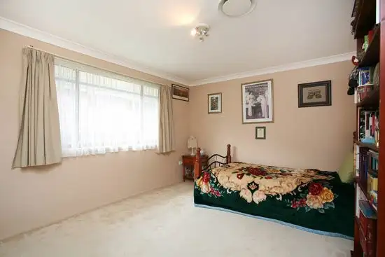 Sixth view of Homely house listing, 1 Glenrowan Avenue, Kellyville NSW 2155