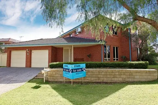 7 Dairy Court, Glenwood NSW 2768
