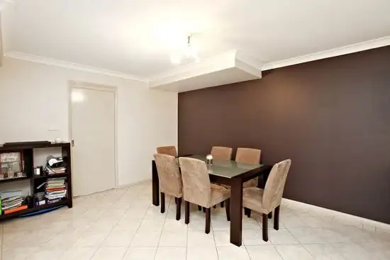 Third view of Homely townhouse listing, 11/31-33 Fuller Street, Seven Hills NSW 2147