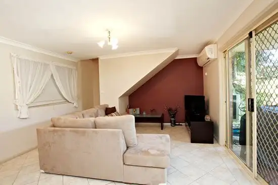 Fourth view of Homely townhouse listing, 11/31-33 Fuller Street, Seven Hills NSW 2147