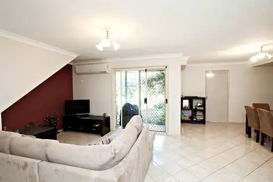Fifth view of Homely townhouse listing, 11/31-33 Fuller Street, Seven Hills NSW 2147