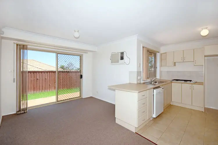Second view of Homely house listing, 48 Dongola Circuit, Schofields NSW 2762