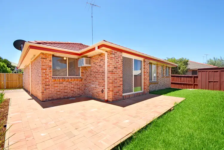 Third view of Homely house listing, 48 Dongola Circuit, Schofields NSW 2762