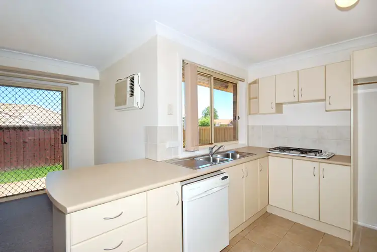 Fourth view of Homely house listing, 48 Dongola Circuit, Schofields NSW 2762